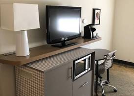 Holiday Inn SELMA-SWANCOURT by IHG 4