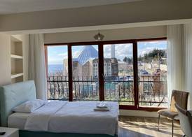 Doga Villa Guesthouse 3