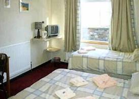 Wheyrigg Hall Hotel 2