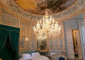 Palazzo Doria Napoli 5