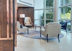 Sheraton Eatontown Hotel 4