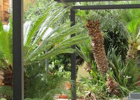 Glam Resort Villa Maria Luigia 5