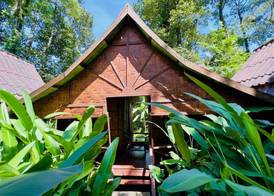 Remotara Konglor Lodge 5