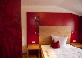 Landhotel Postwirt 5