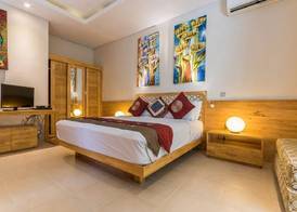 Villa Lisha 4