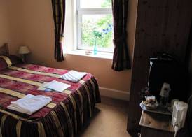 The Manor Country House Hotel 5