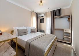 Porto Sol Hotel Bodrum 5