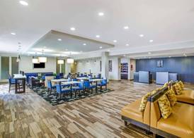 La Quinta by Wyndham Karnes City - Kenedy 5