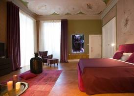 Palazzo Cannavina Suite & Private SPA 3