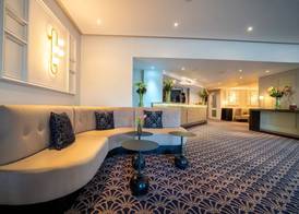 The Winchester Hotel and Spa 4