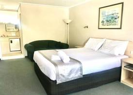 Burwood East Motel 5
