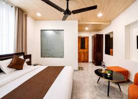 Four Farm - Best Resort In Nainital For Family 2