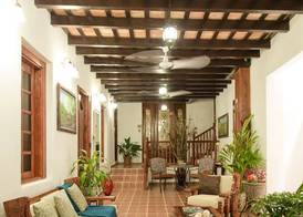 Fortaleza Suites Old San Juan 2