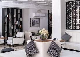 Hotel Soussana 3