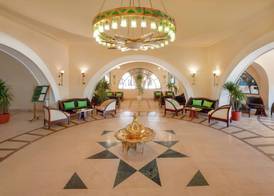 Seti Abu Simbel Lake Resort 2