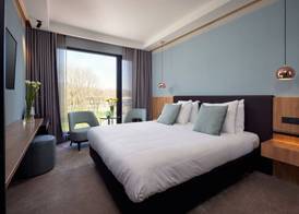 Van der Valk Hotel Gorinchem-A27 5