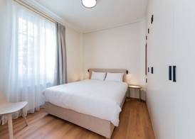 White Lotus by halu! Apartments 4