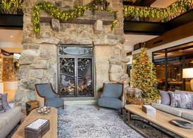 Dollywood's HeartSong Lodge & Resort 5