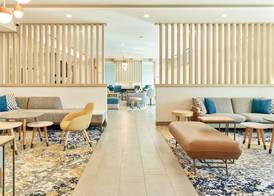 TownePlace Suites by Marriott Hixson 3