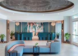 Hotel Landy Orlando Universal Blvd., a Tribute Portfolio Hotel 4