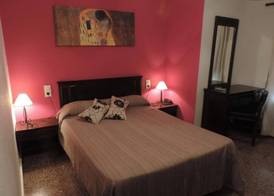 Hotel Azahar 3
