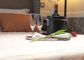 Fragrance Hotel St. Peter 3