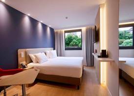 Holiday Inn Express San Sebastian - Errenteria by IHG 5