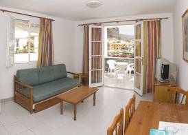 Apartamentos Checkin Laurisilva ** 2