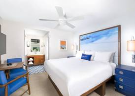 Limetree Beach Resort by Club Wyndham 5