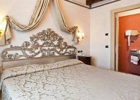 Hotel Aventino 5
