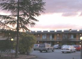 Red Cedars Motel 3