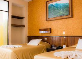 Hotel Payaqui 3