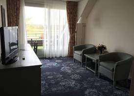 Hotel Sportsbar & Brasserie Dorhout Mees 5