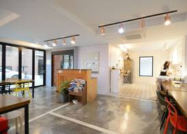 Sunnyhill Hostel Hongdae 3
