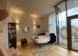 New Apartment center of Trendy St Gille 3