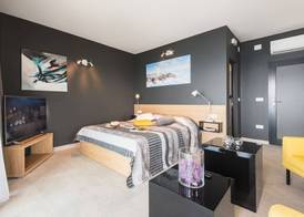 Residence Delta 3