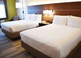 Holiday Inn Express & Suites ALBANY OREGON by IHG 4
