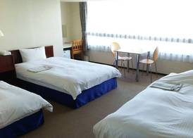 Hotel Town Center 3