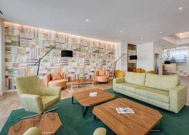 Hotel Marina Rio 3
