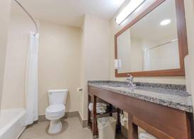Comfort Inn Ottawa Kansas 3