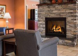 Comfort Inn & Suites Lumberton Central I-95 4