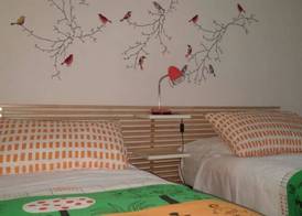 Guesthouse Da Giosuè 5