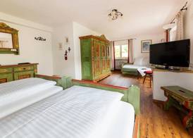 Hotel Malerwinkl 2