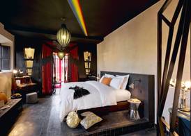 The Source Hotel Music & Spa 5