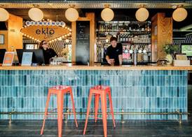 Eklo Hotels Lille 4