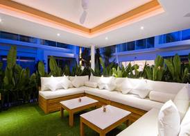 Chi Samui Resort 3