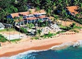 Porto da Lua Boutique Hotel 2