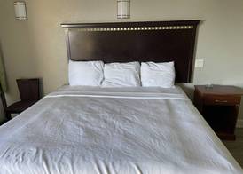 Express Inn West Memphis 4