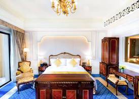 Legend Palace Hotel 2