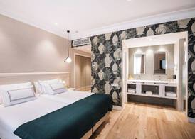 Meliá Plaza Valencia 4